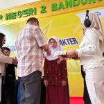 Aulia Latisha Izzatunnisa, Siswi Kelas VI SDN 224 Cijambe, Tembus Grand Final The Champion Race Karakter Kota Bandung