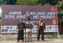 Ratusan Elemen Masyarakat Padati Tegallega, Gerak Jabar Deklarasikan Perang Terhadap Kemaksiatan Ratusan Elemen Masyarakat Padati Tegallega, Gerak Jabar Deklarasikan Perang Terhadap Kemaksiatan