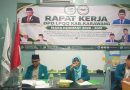 Komitmen terhadap Gerakan Nasional Pengentasan Buta Aksara Al Qur’an DPD LPQQ Kab Karawang Gelar Rakerda Komitmen terhadap Gerakan Nasional Pengentasan Buta Aksara Al Qur’an DPD LPQQ Kab Karawang Gelar Rakerda