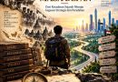 KETIKA SEJARAH MENJADI STRATEGI MASA DEPAN