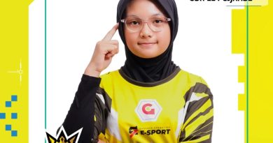Aulia Latisha Izzatunnisa, Siswi SDN 224 Cijambe yang Raih Juara 2 The Champion Race Karakter Kota Bandung Aulia Latisha Izzatunnisa, Siswi SDN 224 Cijambe yang Raih Juara 2 The Champion Race Karakter Kota Bandung