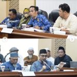 Komisi IV DPRD Purwakarta Gelar RDP Tindak Lanjut Pembangunan Gereja di Cikopo, Dorong Verifikasi dan Validasi Dokumen
