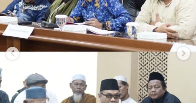 Komisi IV DPRD Purwakarta Gelar RDP Tindak Lanjut Pembangunan Gereja di Cikopo, Dorong Verifikasi dan Validasi Dokumen