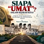SIAPA “UMAT” DALAM SEJARAH KITA? Al-Qur’an, Sanad Transformasional Islam Bernegara, dan Politik Historiografi Indonesia