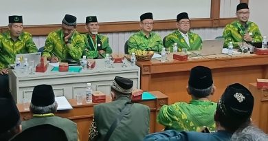 SYARIKAT ISLAM JAWA BARAT DORONG SOLIDITAS ORGANISASI DAN KEMANDIRIAN EKONOMI MENUJU MAJELIS TAHKIM KE-42
