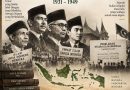 UMMAT ISLAM BANGSA INDONESIA: Dari Gagasan Politik ke Subjek Kenegaraan, 1931–1949 UMMAT ISLAM BANGSA INDONESIA: Dari Gagasan Politik ke Subjek Kenegaraan, 1931–1949