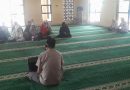 Sinergitas Umaro dan Ulama Bermartabat Merupakan Pilar Bangsa yang Beradab dan Berkemajuan Menuju Negeri Yang Baldatun Toyyibatun Wa Robbun Ghofur