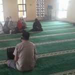 Sinergitas Umaro dan Ulama Bermartabat Merupakan Pilar Bangsa yang Beradab dan Berkemajuan Menuju Negeri Yang Baldatun Toyyibatun Wa Robbun Ghofur