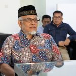 Pajak Kendaraan Jadi Andalan PAD, Tetep Abdulatip Soroti Ancaman Perubahan Pola Mobilitas Pajak Kendaraan Jadi Andalan PAD, Tetep Abdulatip Soroti Ancaman Perubahan Pola Mobilitas