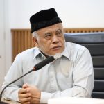 Investasi Jabar Rp76,8 Triliun, Tetep Abdulatip Minta Jangan Hanya Kejar Besaran Modal