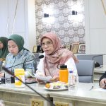 Hari Buruh, Elly Farida Dorong Perlindungan Pekerja Depok Tak Berhenti pada Upah Hari Buruh, Elly Farida Dorong Perlindungan Pekerja Depok Tak Berhenti pada Upah