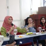 Layanan Kesehatan Ibu dan Anak Dievaluasi, Elly Farida Dorong Pencegahan Stunting Dimulai dari Keluarga Layanan Kesehatan Ibu dan Anak Dievaluasi, Elly Farida Dorong Pencegahan Stunting Dimulai dari Keluarga
